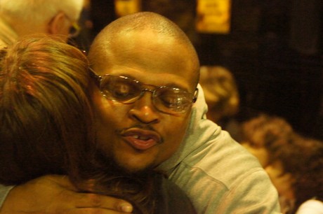 IronE Singleton